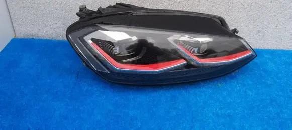 Volkswagen Golf VII Headlight/headlamp 5G1941114A
