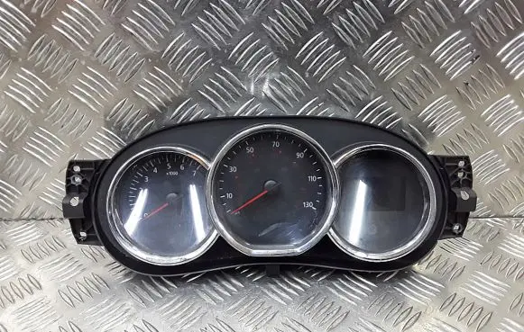 Renault Sandero II Speedometer (instrument cluster) 248108969R