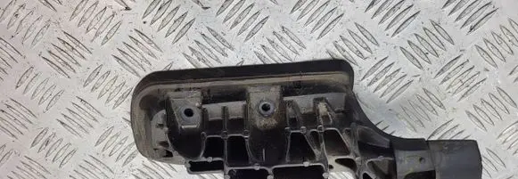 Suzuki Grand Vitara I Roof bar rail cover 