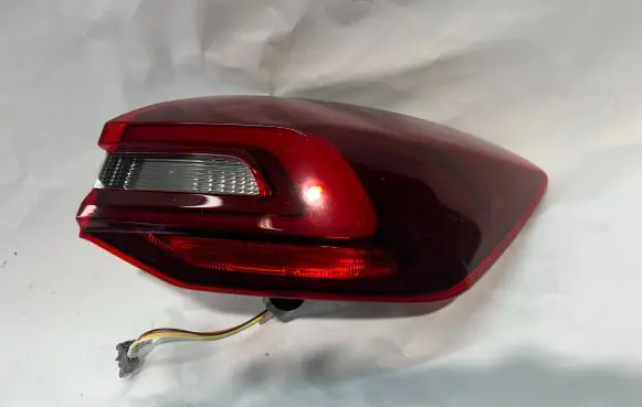 Ford Focus Rear/tail lights NX7B13404DC 20012022