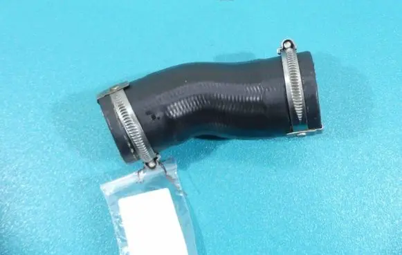Citroen C4 II Intercooler hose/pipe 9684307380 IMPRK828777