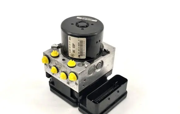 Mercedes-Benz C W204 ABS Pump A2044312412 A2045455332 10021202014