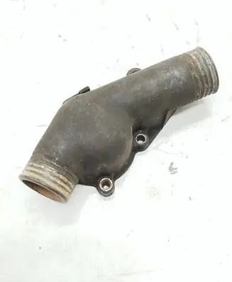 Thermostat/thermostat housing