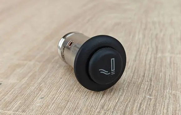 Audi Q3 F3 Cigarette lighter 4M0919303