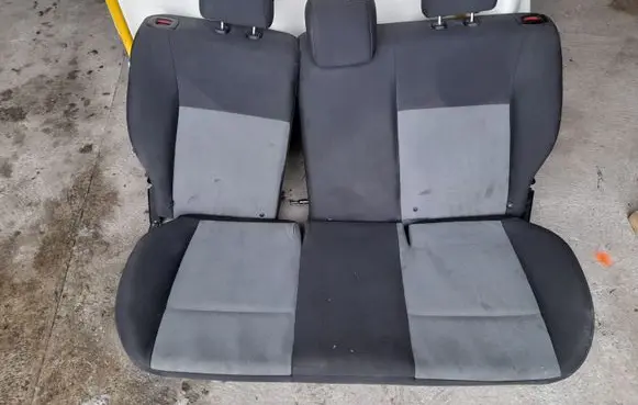 Ford Fiesta Interior set 