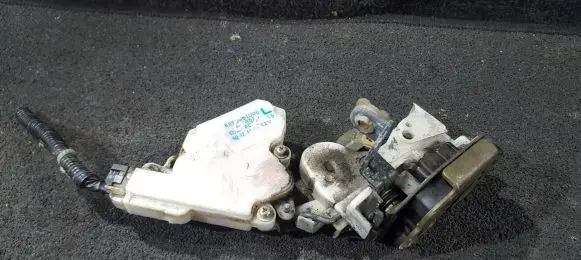 Nissan Micra Rear door lock 8255361u00