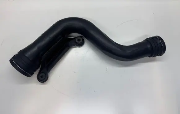 Volkswagen Golf VI Intercooler hose/pipe 1K0145762P