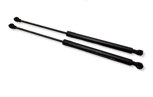 Peugeot 208 II Tailgate/trunk strut/damper 9827758080 7000210284B0
