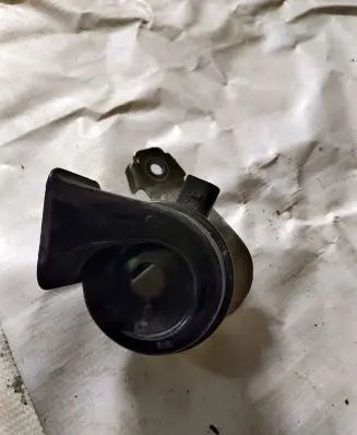 Skoda Yeti (5L) Horn signal 1K0951206N