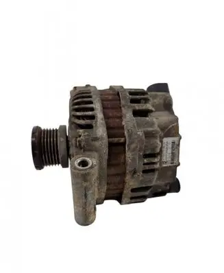 Peugeot 207 CC Generator/alternator 75857518001