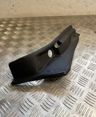 BMW i4 Other trunk/boot trim element 7487594 BBP235102 18331210