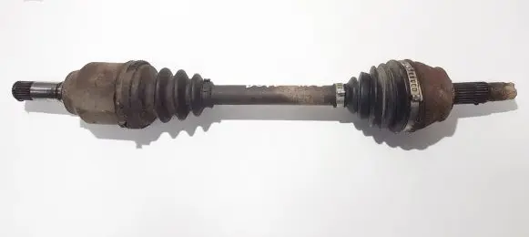 Fiat Doblo Front driveshaft