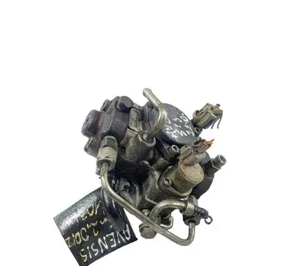 Toyota Avensis T250 Fuel injection high pressure pump 221000R020 HU2940000306