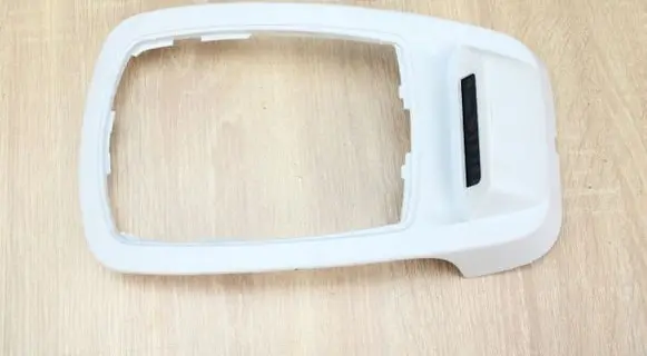 Peugeot 508 Screen/display/small screen 9665778780