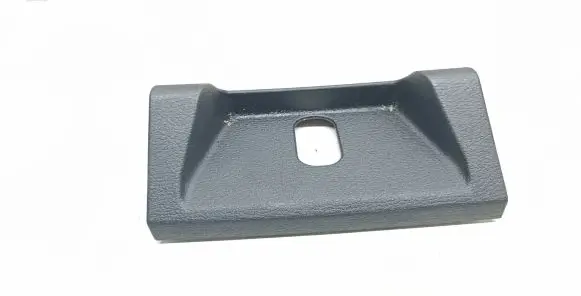 BMW X1 E84 Trunk/boot sill cover protection 2990628