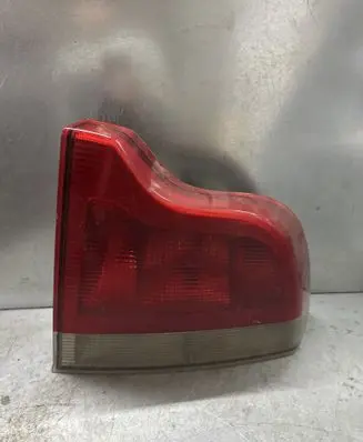 Volvo S60 Rear/tail lights