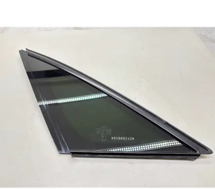 Audi A8 S8 D3 4E Rear side window 4E0845299M