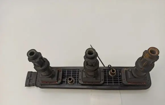 Cadillac CTS High voltage ignition coil 0221503026