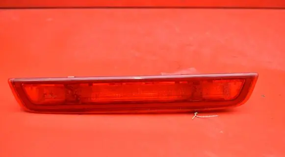 Toyota Yaris Boot/trunk interior light 81570-0D151