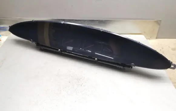 Nissan Primera Speedometer (instrument cluster) BA000