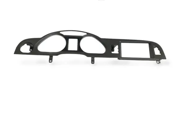 Audi A6 S6 C6 4F Dashboard trim 4F1857115D
