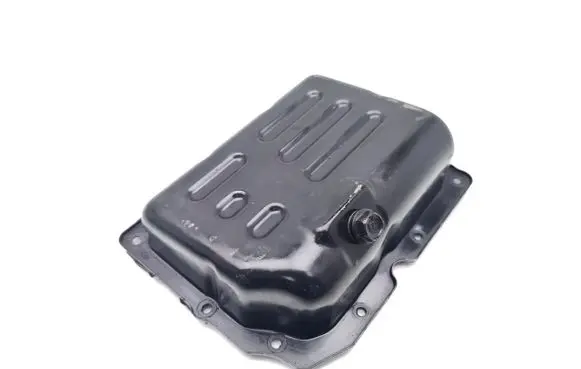 Oil sump