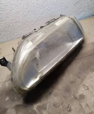 Mercedes-Benz A W168 Headlight/headlamp 155129164