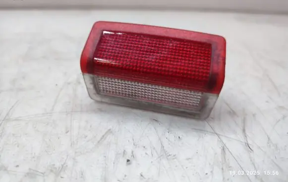 Mercedes-Benz GL X166 Other interior light A0028201901