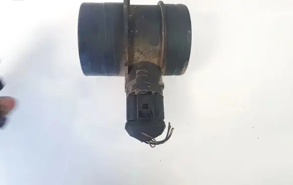 Skoda Superb B5 (3U) Mass air flow meter 0281002461 074906461b