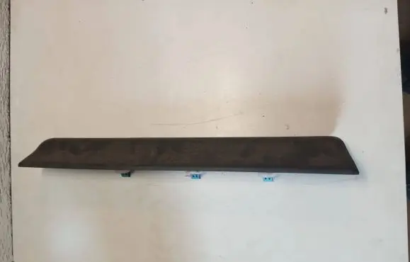 Volvo V60 Front sill trim cover 31306758