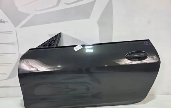 BMW 4 G22 G23 G24 G26 Front door 