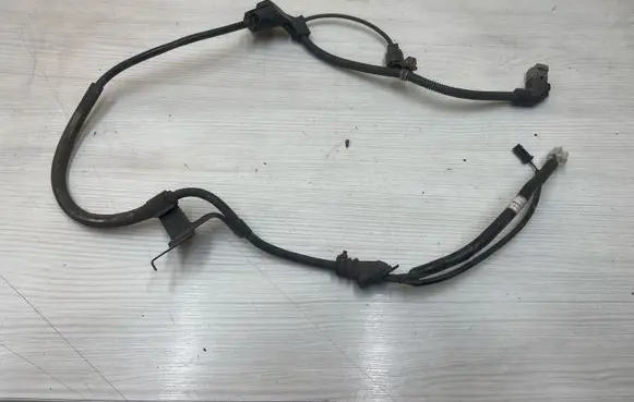 Toyota C-HR I Rear ABS sensor wiring 890C0F4020