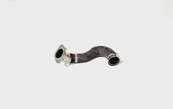 Audi A5 8T 8F EGR valve line/pipe/hose 059131530