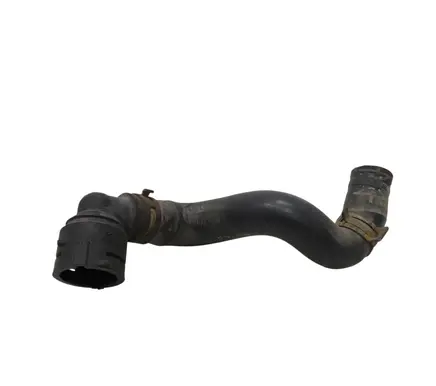 Volkswagen Golf IV Engine coolant pipe/hose 1J0122157