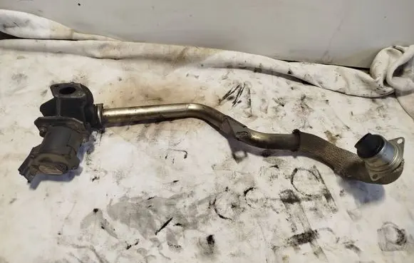 Peugeot 207 EGR valve 9685640480 820603519 216046799