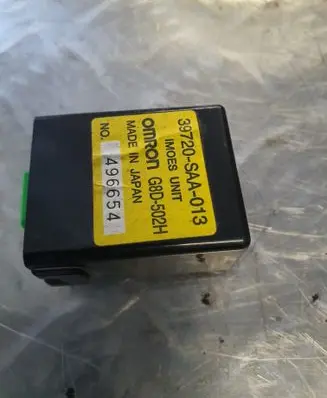 Honda Jazz Immobilizer control unit/module 39720SAA013