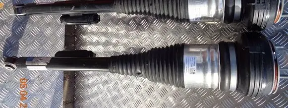 Mercedes-Benz S W223 Rear shock absorber/damper 2233201404