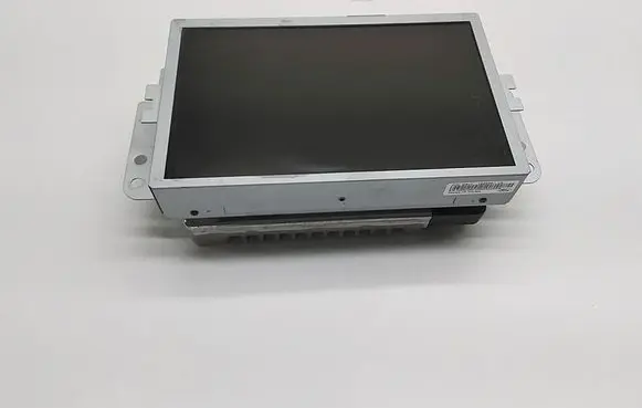 Ford Mondeo MK V Screen/display/small screen DS7T14F239CH