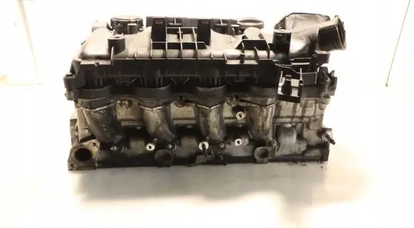 Citroen C4 I Picasso Engine head 9855911480