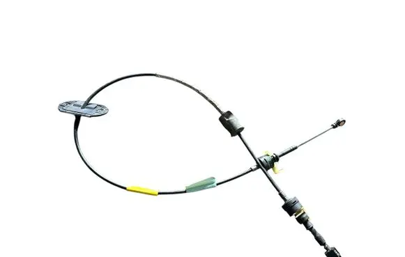 Ford Kuga II Gear shift cable linkage 