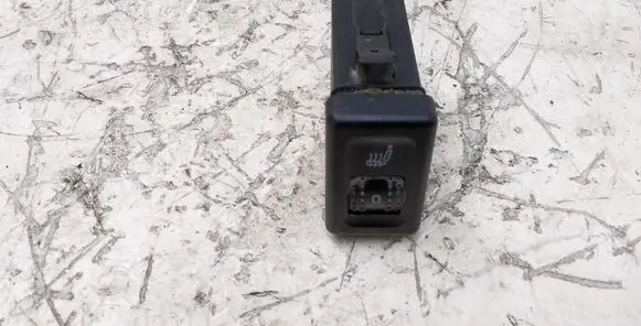 Ford Galaxy Seat heating switch 7M5963563B YM2119K314
