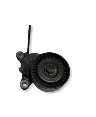 Opel Zafira C Generator/alternator belt tensioner 55577916