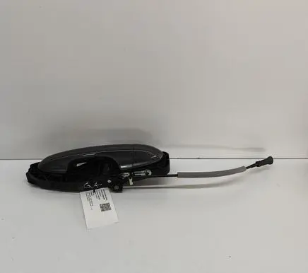 Ford Fiesta Front door exterior handle H1BBA22404AC H1BBA224A36EE