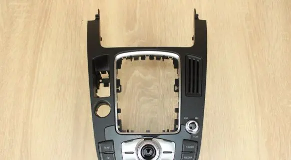 Audi A4 S4 B8 8K Head unit multimedia control 8T0919611L