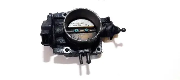 Volvo S70 V70 V70 XC Throttle valve 0280122001 3507526