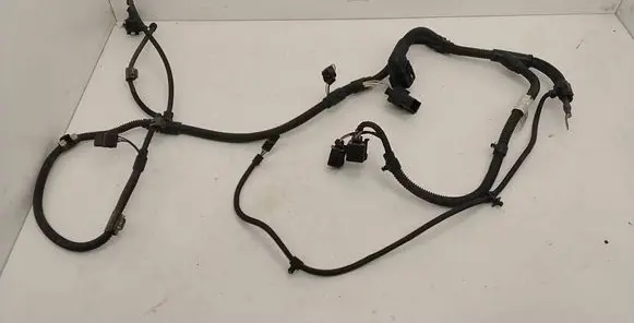 BMW 1 F20 F21 Engine installation wiring loom 7615308 BM3B504116 EAA601