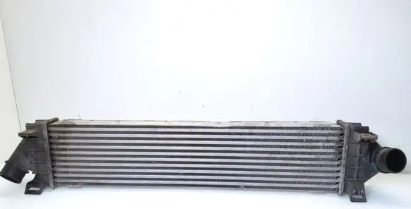 Volvo V60 Intercooler radiator 31338471