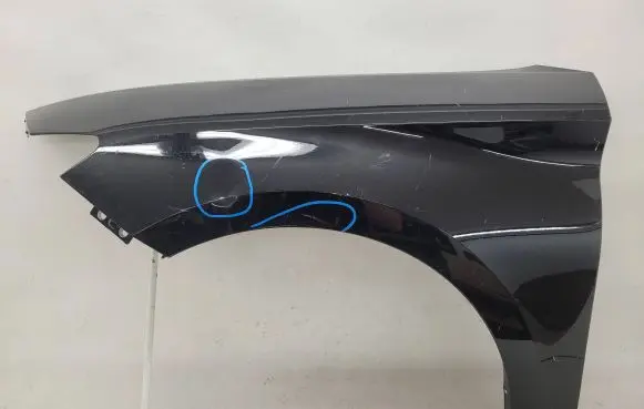 Seat Leon IV Fender 5FA821105