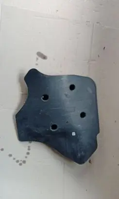 BMW 3 G20 G21 Cup holder front 6876803 19183210 226501