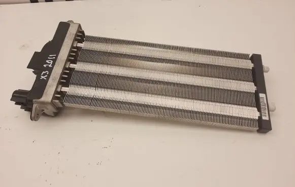 Jaguar XJ X351 Heater blower radiator MF0134100451